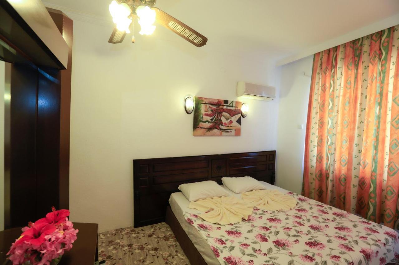 Oranj Ranch Hotel Kemer Exteriér fotografie