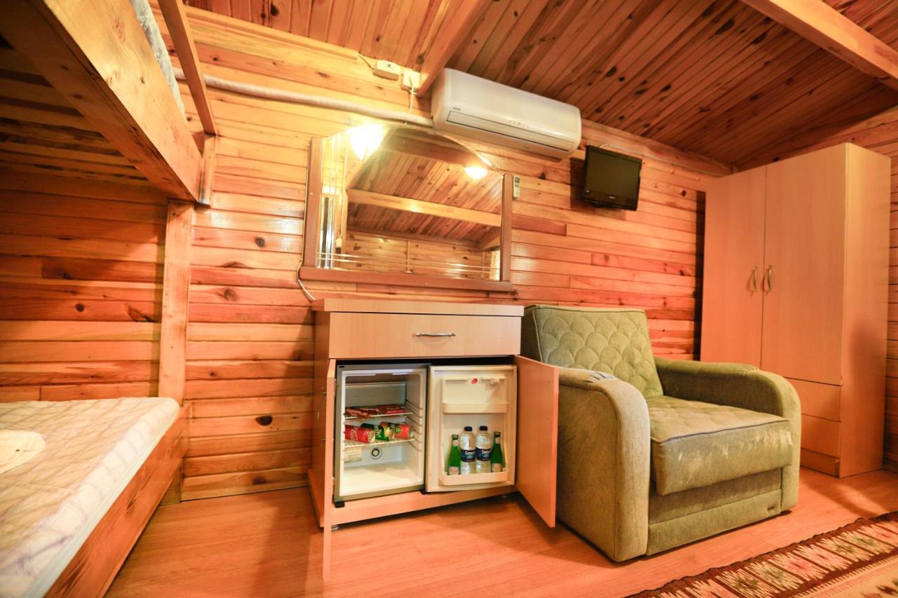 Oranj Ranch Hotel Kemer Exteriér fotografie