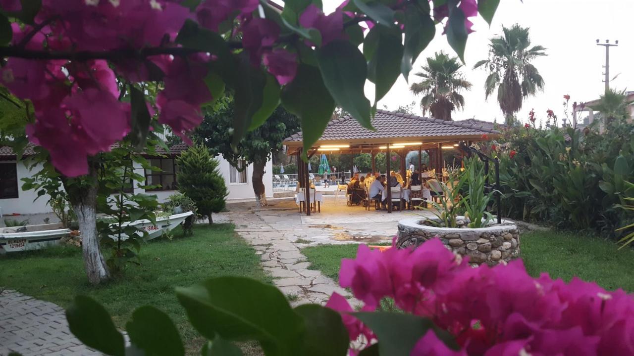 Oranj Ranch Hotel Kemer Exteriér fotografie