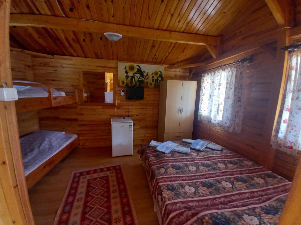 Oranj Ranch Hotel Kemer Exteriér fotografie