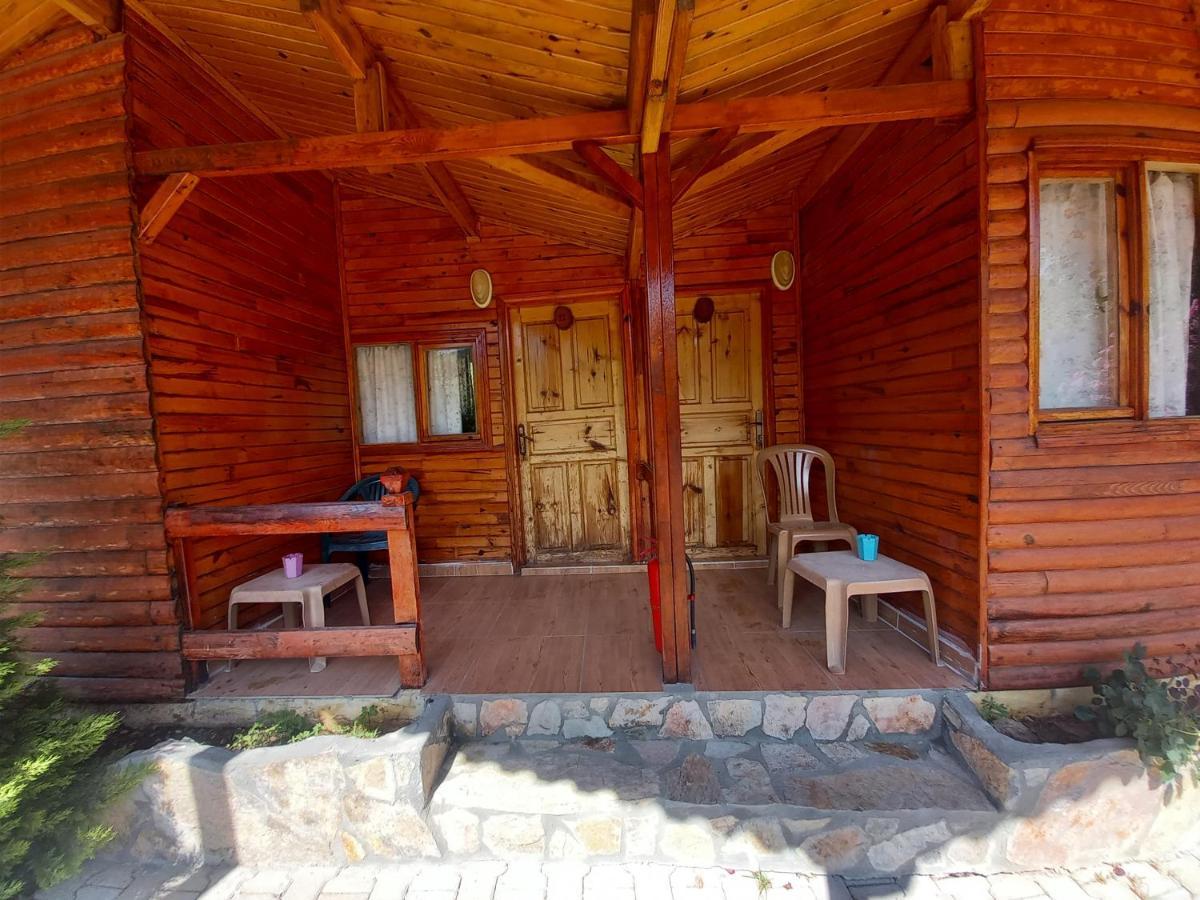 Oranj Ranch Hotel Kemer Exteriér fotografie