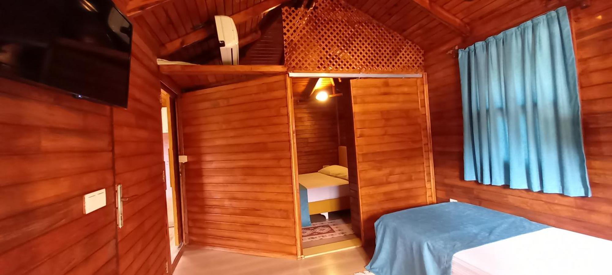 Oranj Ranch Hotel Kemer Exteriér fotografie