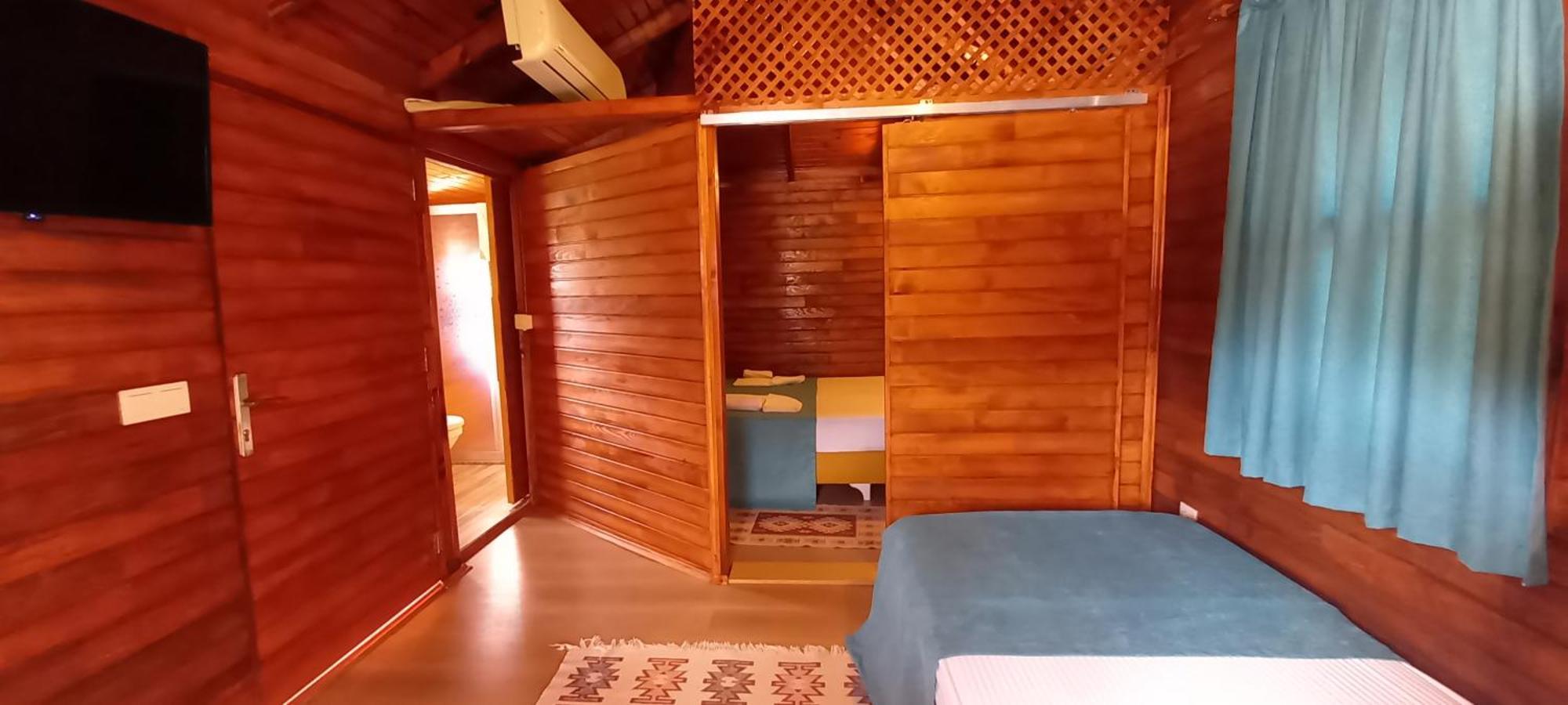 Oranj Ranch Hotel Kemer Exteriér fotografie