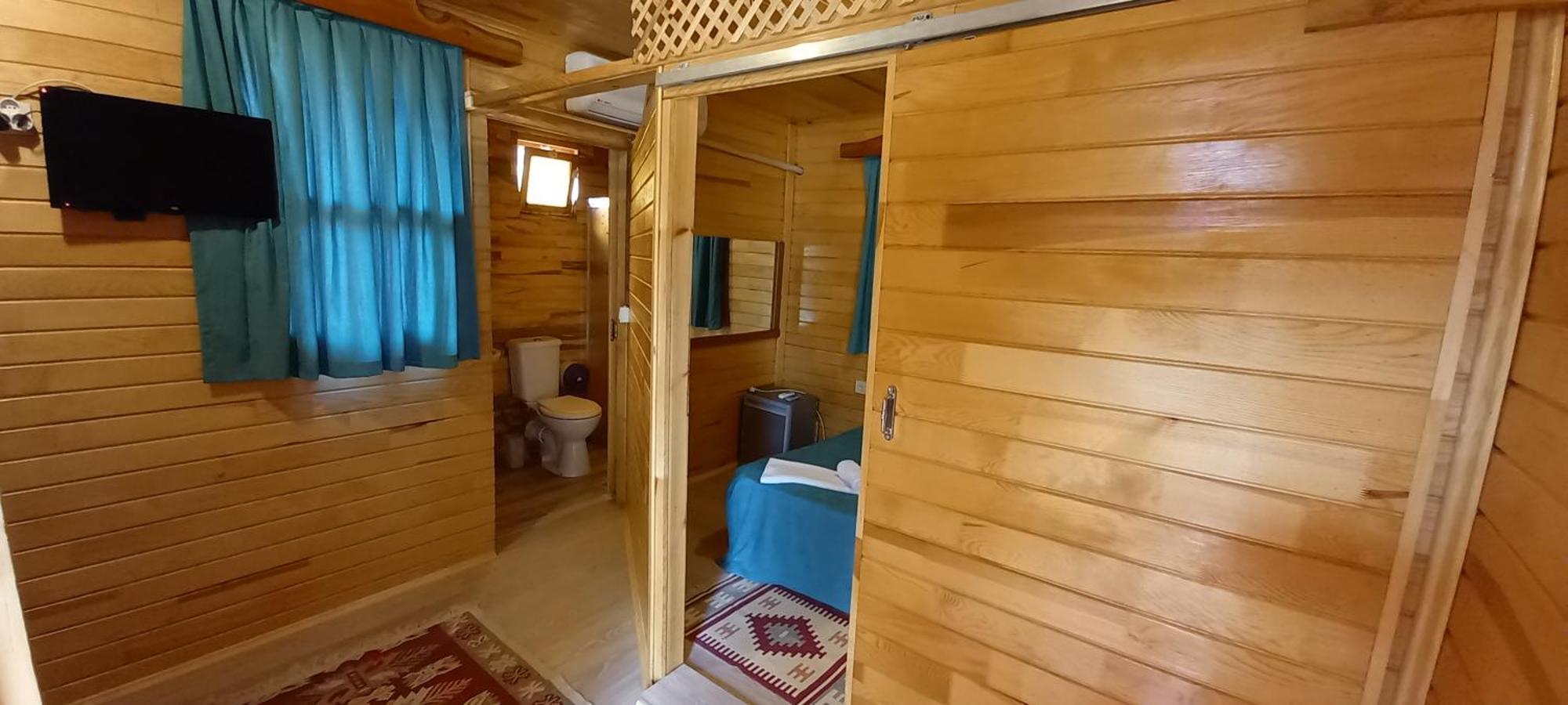 Oranj Ranch Hotel Kemer Exteriér fotografie