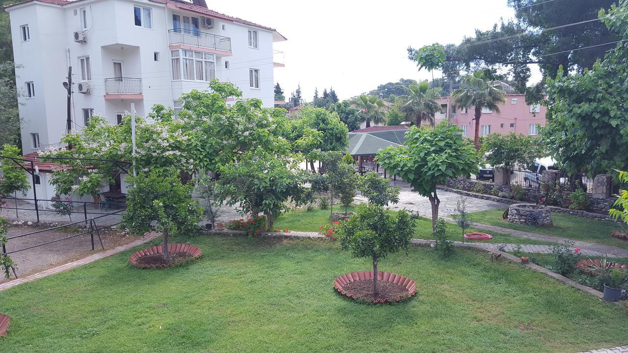 Oranj Ranch Hotel Kemer Exteriér fotografie