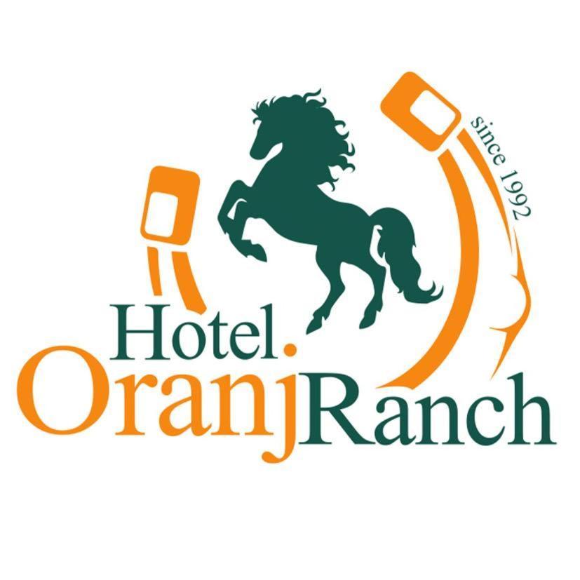 Oranj Ranch Hotel Kemer Exteriér fotografie