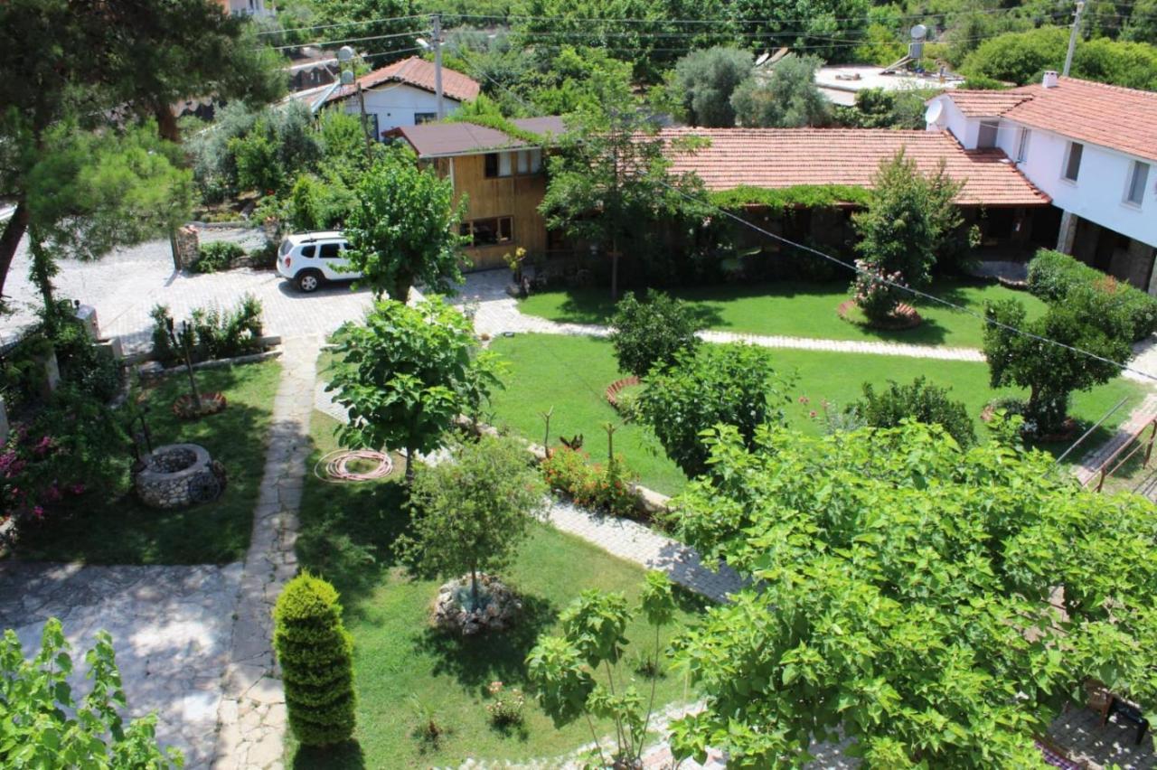 Oranj Ranch Hotel Kemer Exteriér fotografie